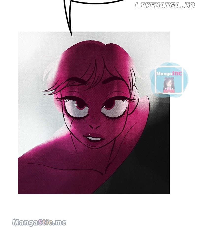 Lore Olympus chapter 228 - page 135