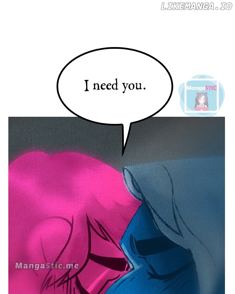 Lore Olympus chapter 228 - page 138