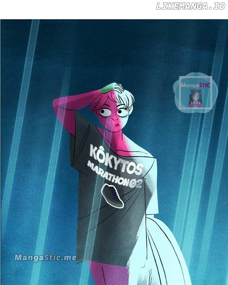 Lore Olympus chapter 228 - page 66