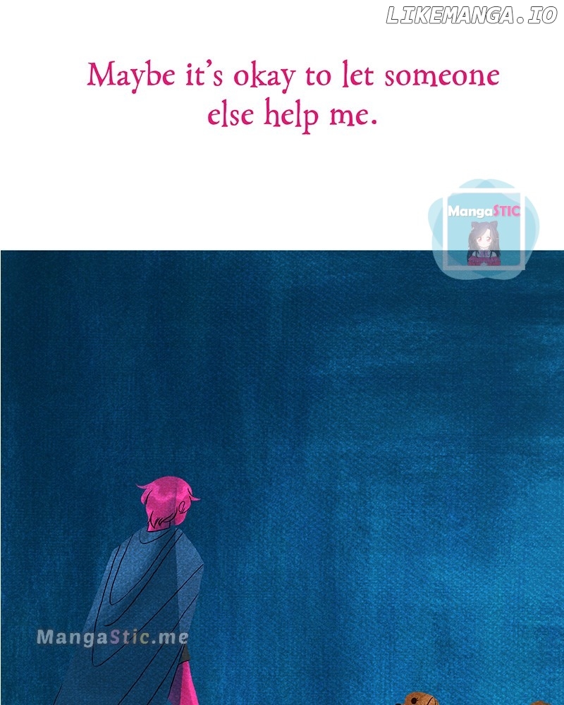 Lore Olympus chapter 228 - page 68