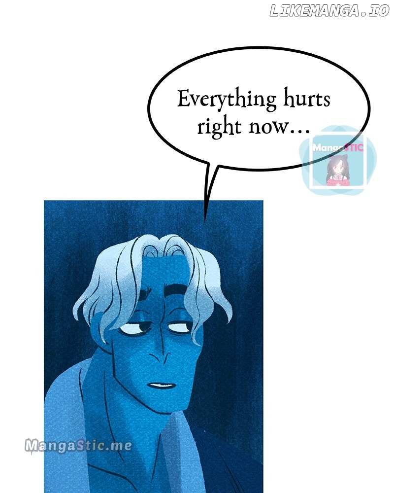 Lore Olympus chapter 228 - page 79