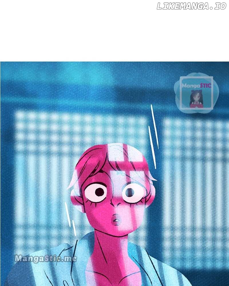 Lore Olympus chapter 228 - page 83