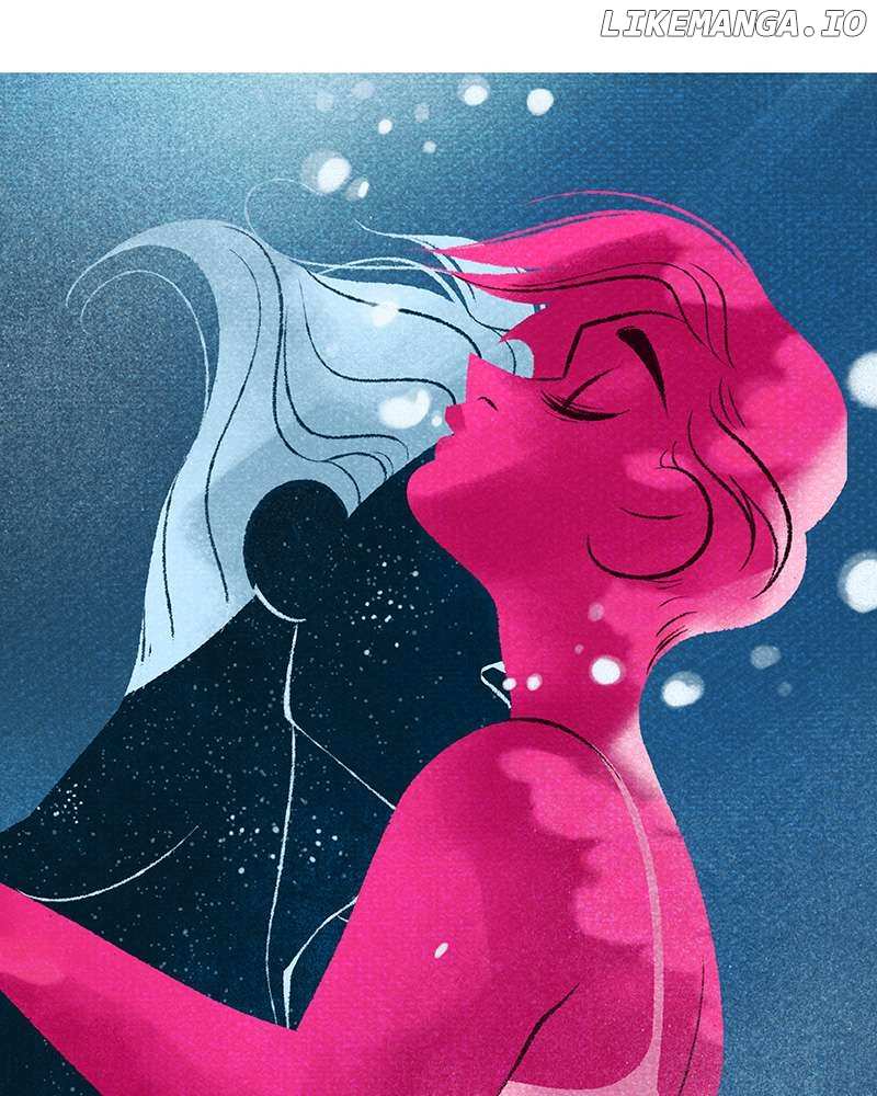 Lore Olympus chapter 264 - page 119