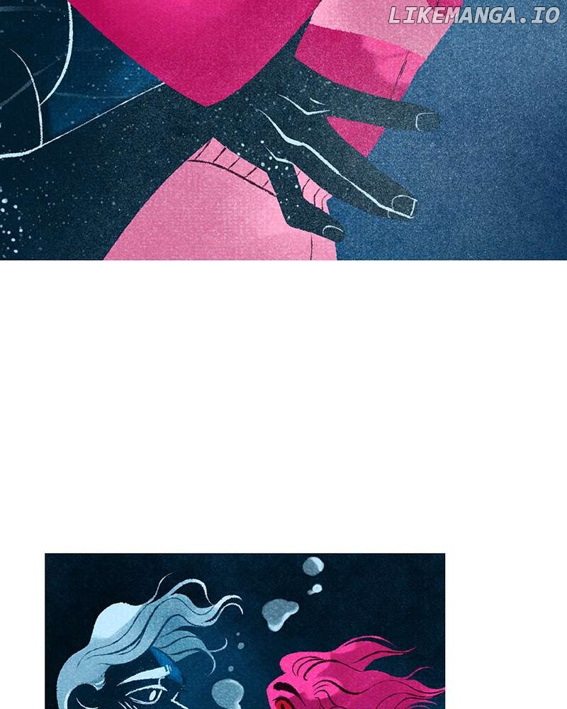 Lore Olympus chapter 264 - page 120