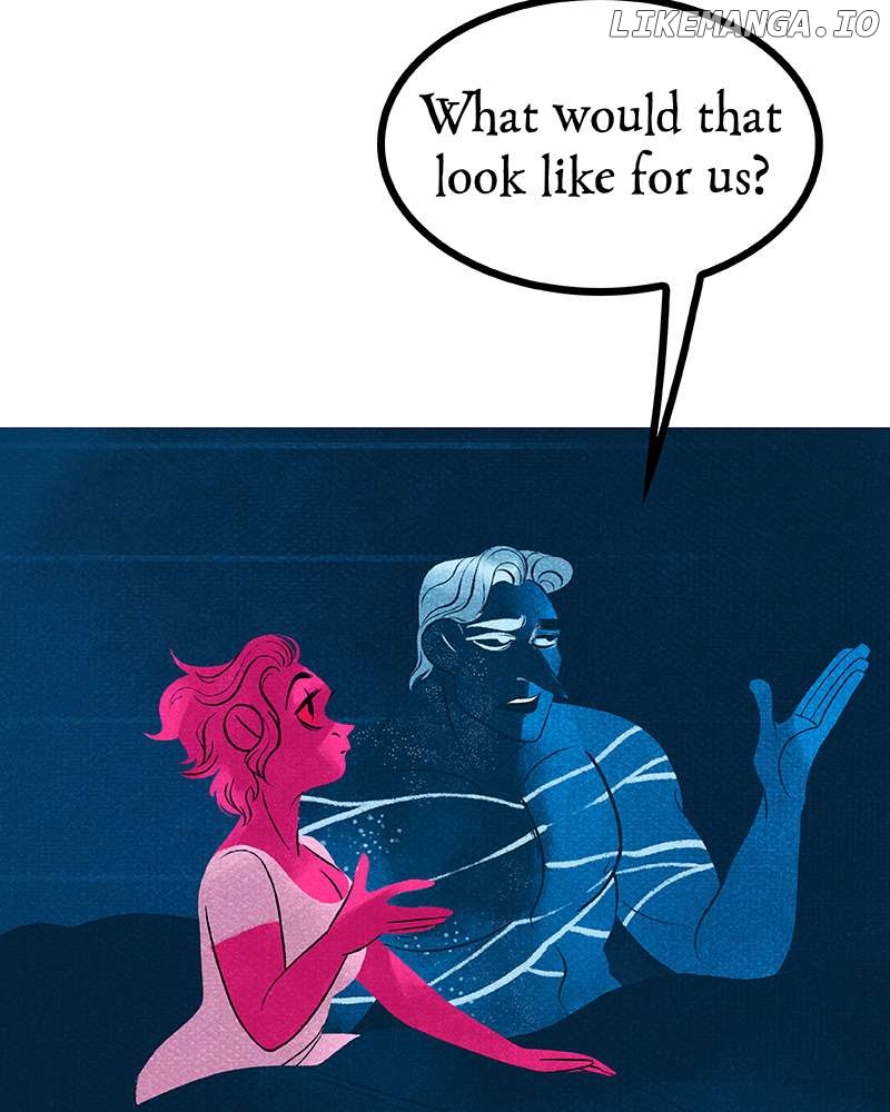 Lore Olympus chapter 264 - page 24