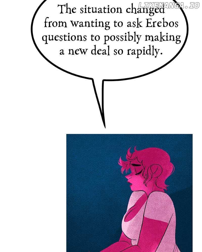 Lore Olympus chapter 264 - page 27
