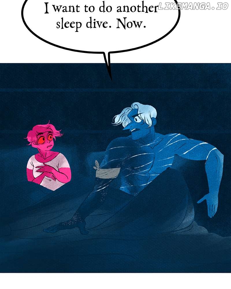 Lore Olympus chapter 264 - page 40