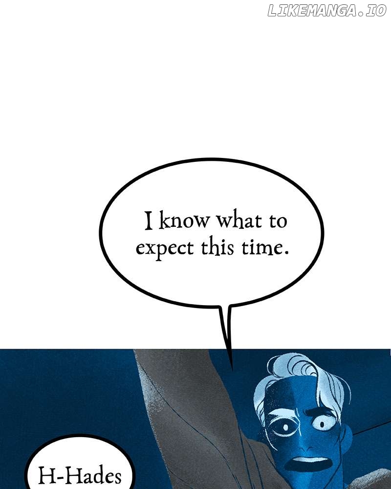 Lore Olympus chapter 264 - page 41