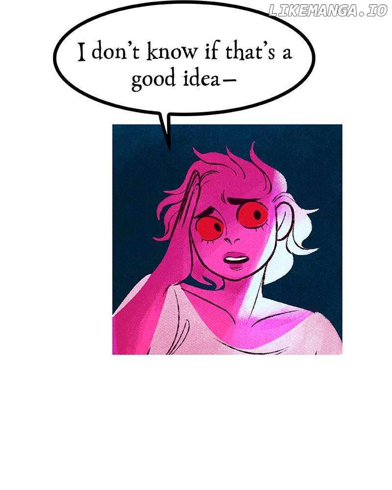 Lore Olympus chapter 264 - page 43