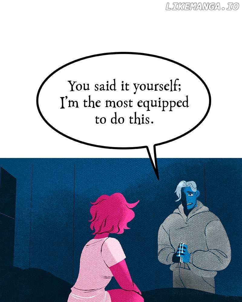 Lore Olympus chapter 264 - page 44