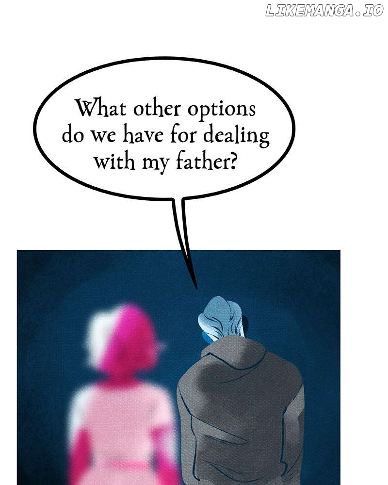 Lore Olympus chapter 264 - page 50