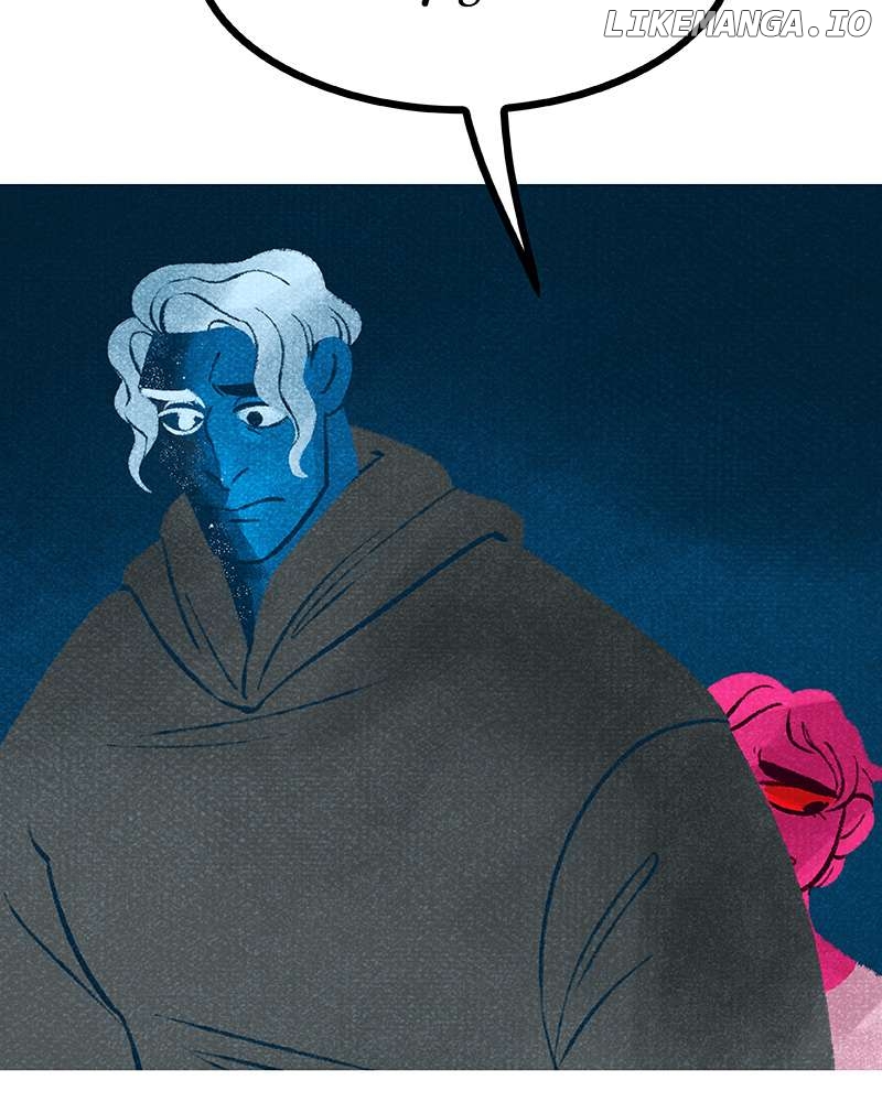 Lore Olympus chapter 264 - page 54