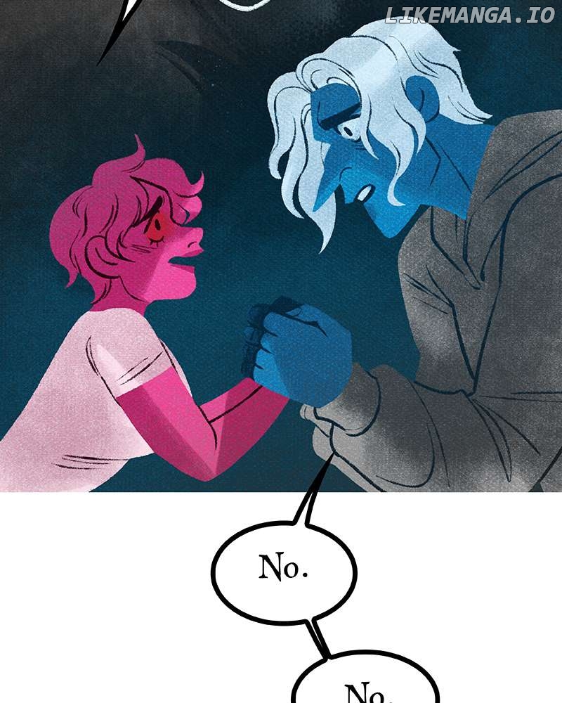 Lore Olympus chapter 264 - page 61