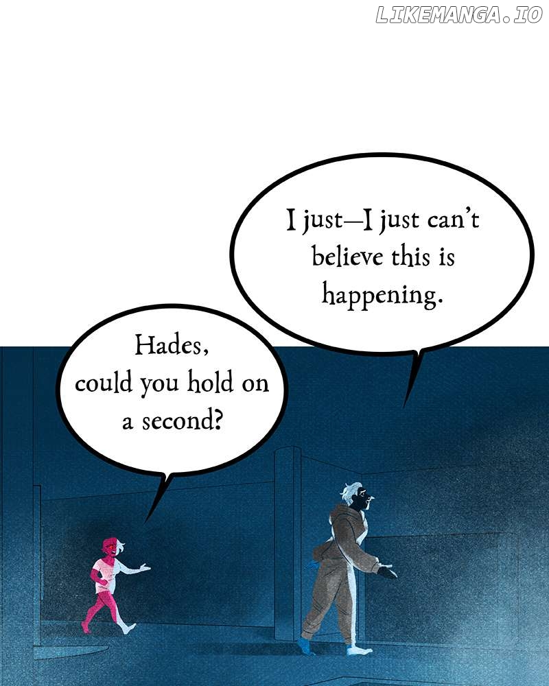 Lore Olympus chapter 264 - page 71