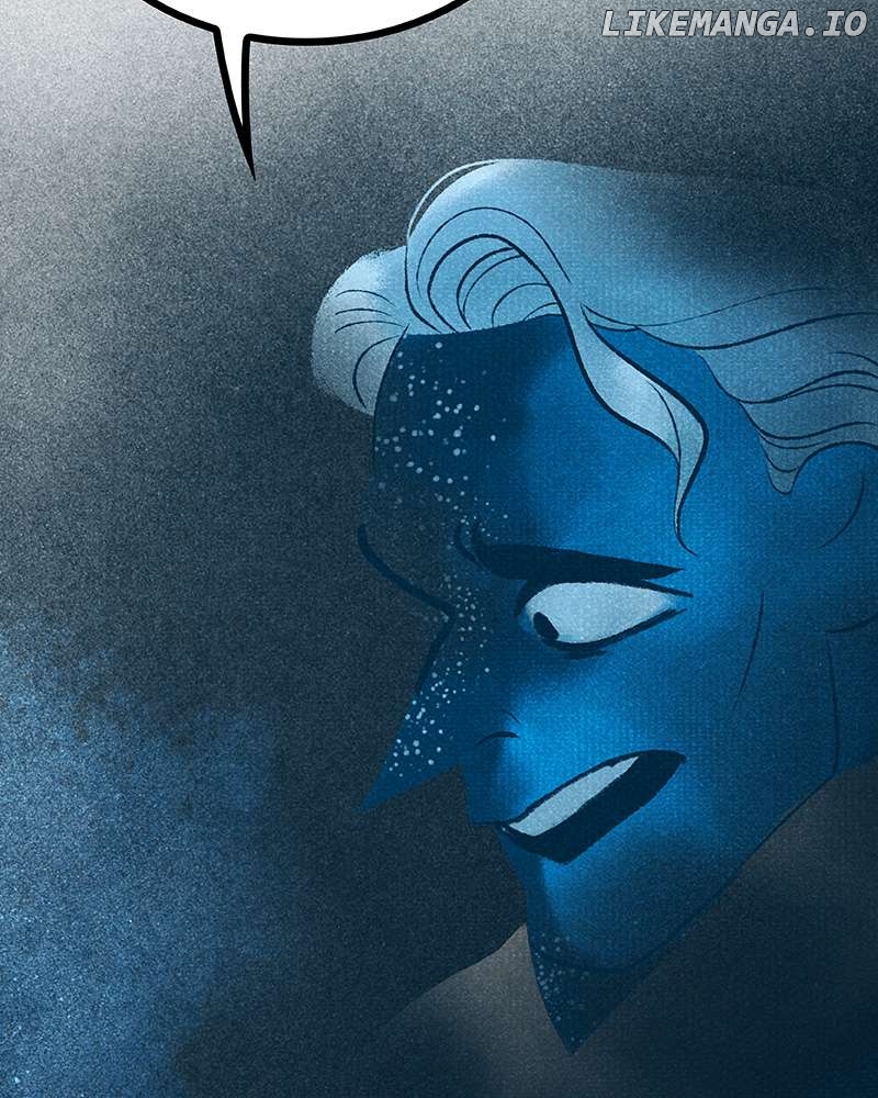 Lore Olympus chapter 264 - page 76