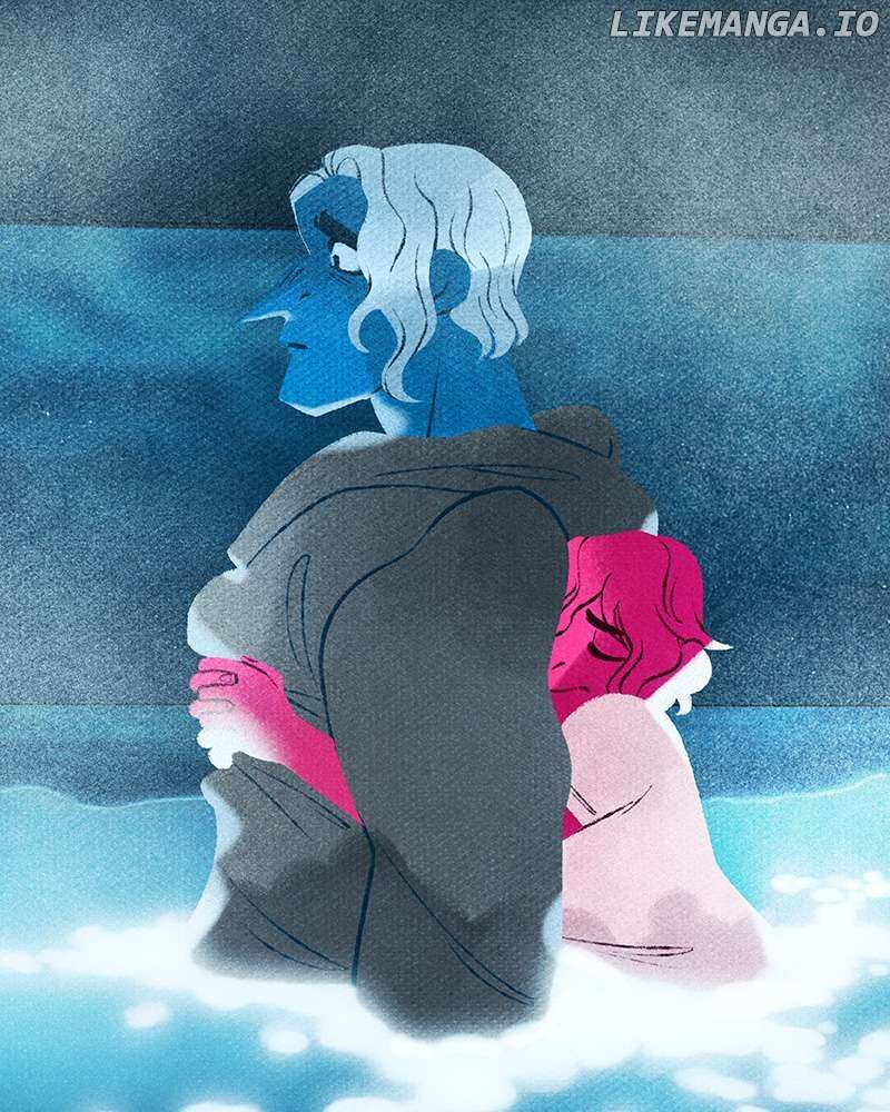 Lore Olympus chapter 264 - page 83