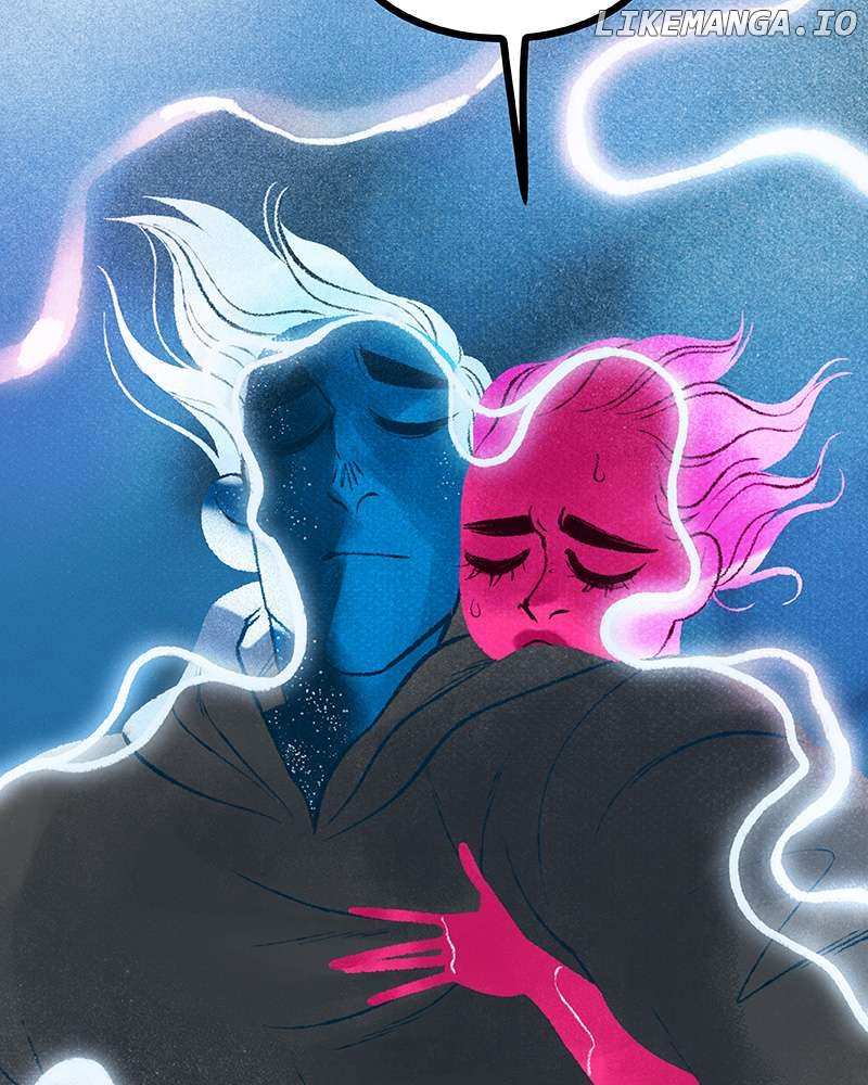 Lore Olympus chapter 264 - page 94