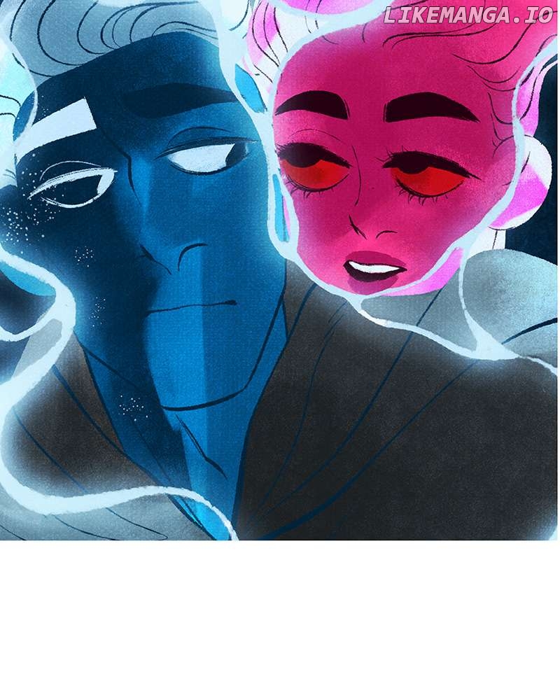 Lore Olympus chapter 264 - page 99