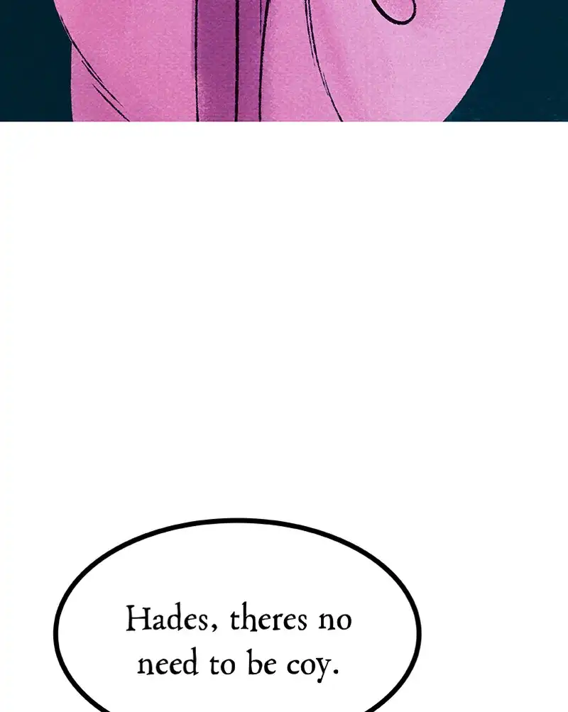 Lore Olympus chapter 243 - page 100