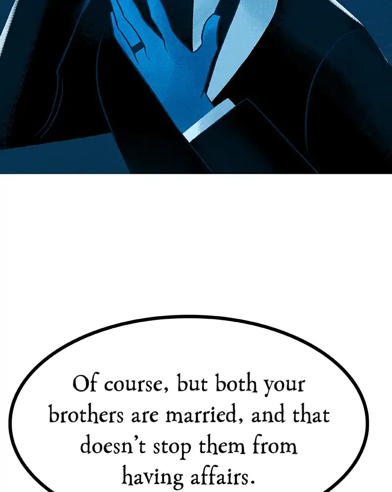 Lore Olympus chapter 243 - page 114