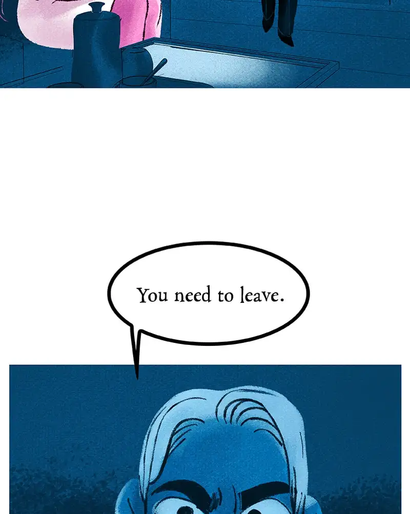 Lore Olympus chapter 243 - page 121