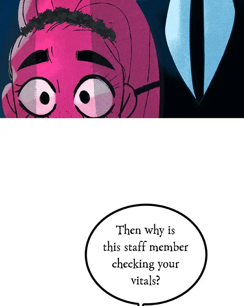 Lore Olympus chapter 243 - page 143