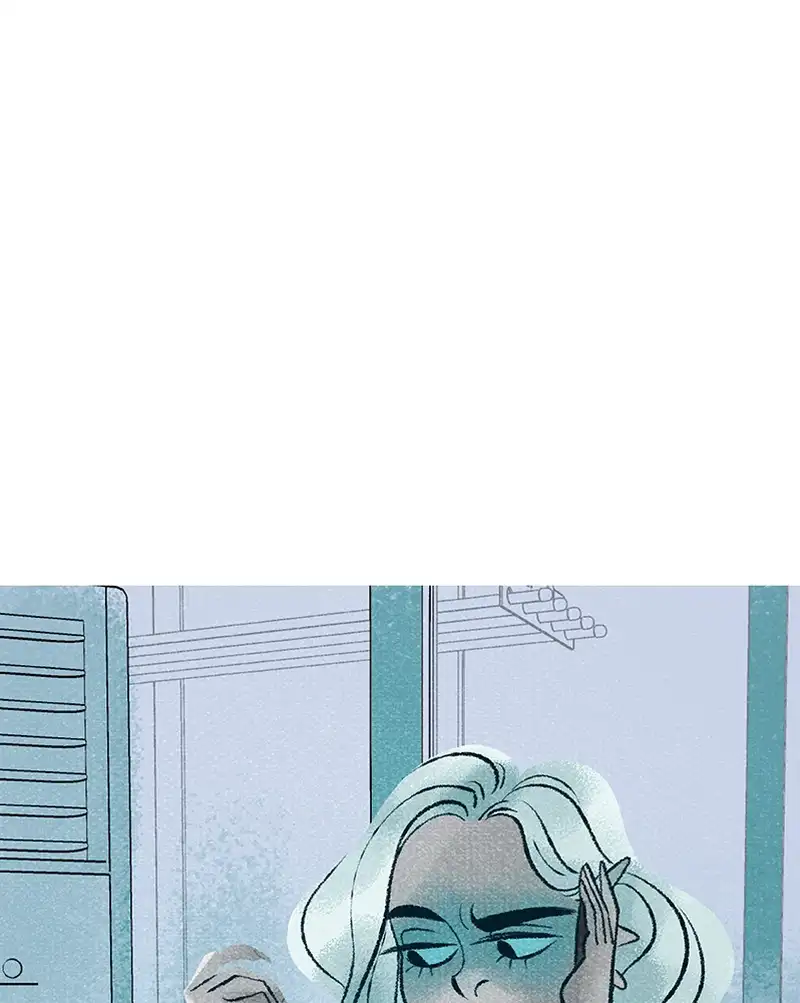 Lore Olympus chapter 243 - page 26