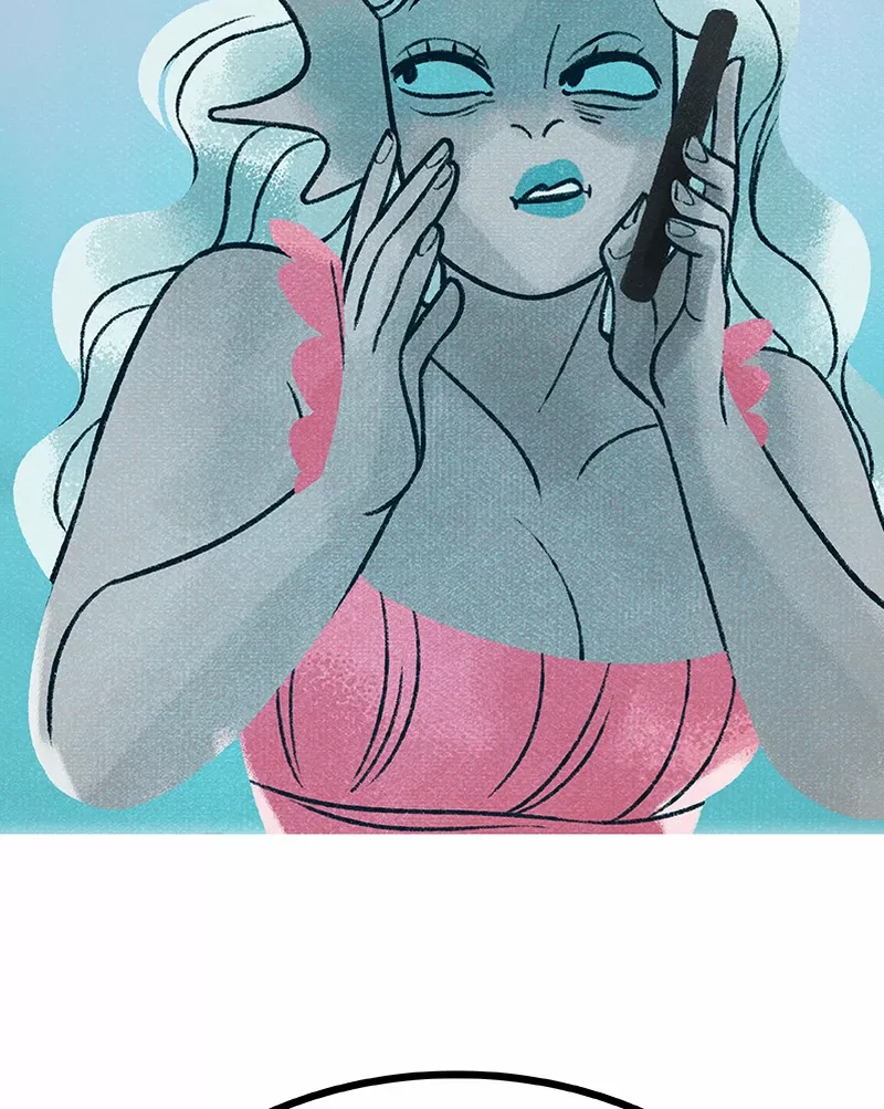 Lore Olympus chapter 243 - page 36