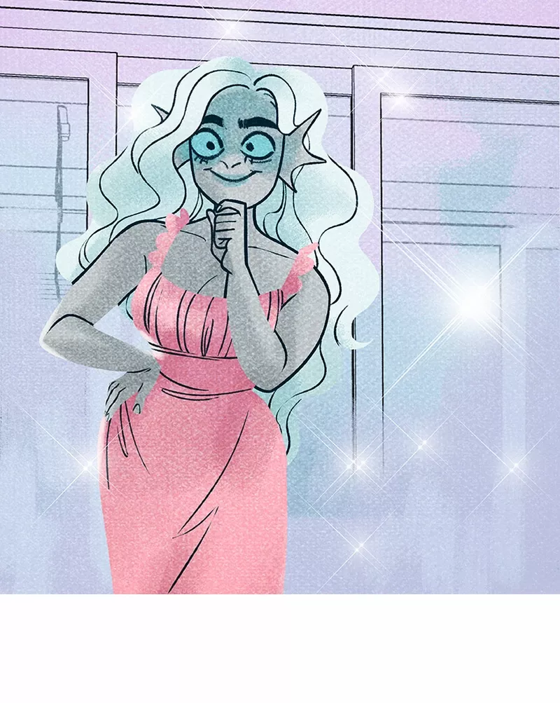 Lore Olympus chapter 243 - page 66