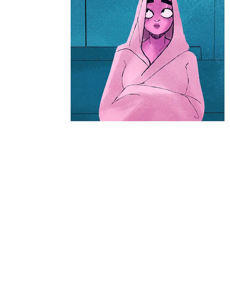 Lore Olympus chapter 243 - page 82