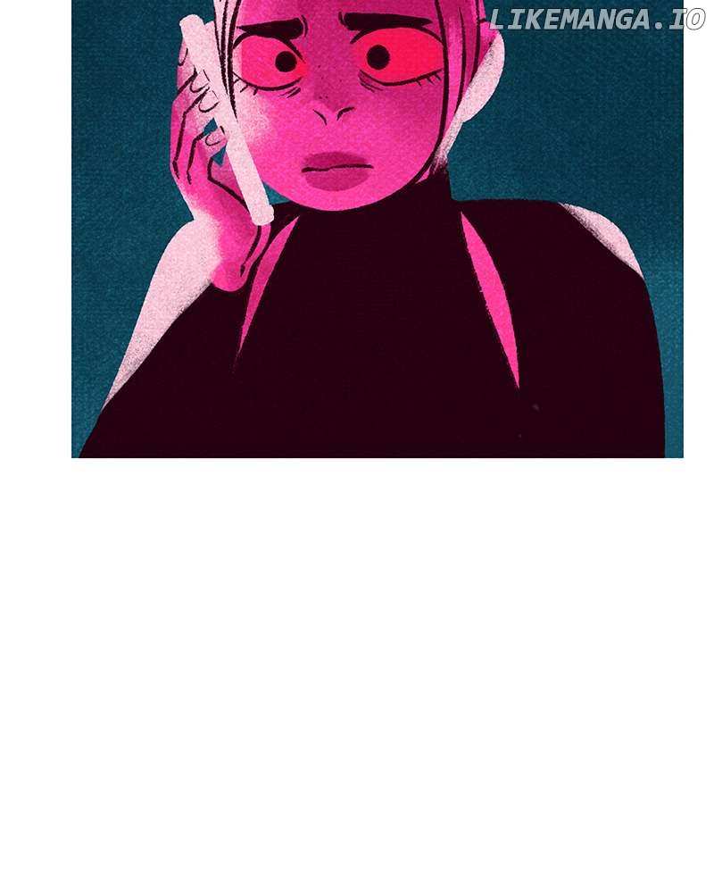 Lore Olympus chapter 265 - page 124