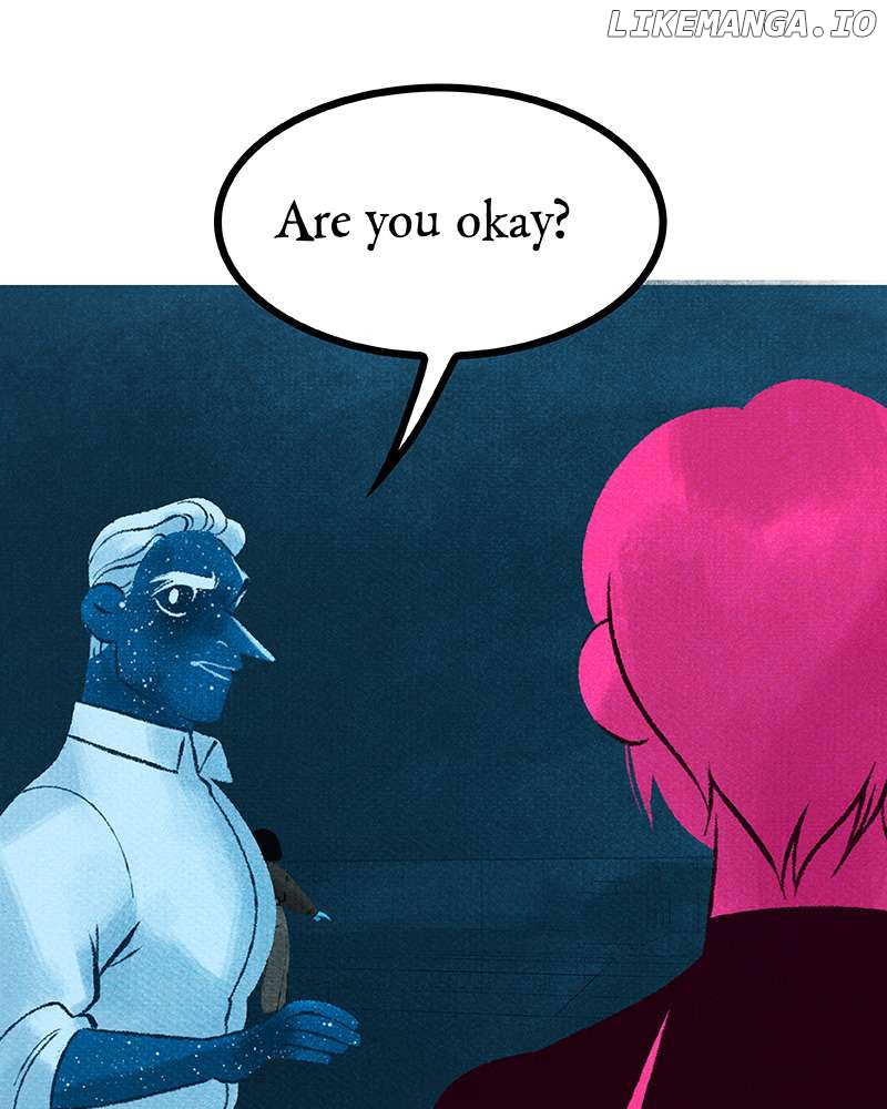 Lore Olympus chapter 265 - page 130