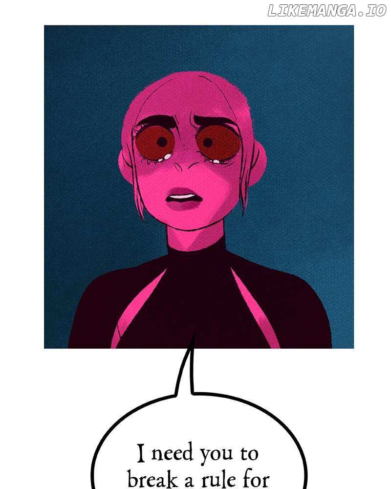 Lore Olympus chapter 265 - page 132