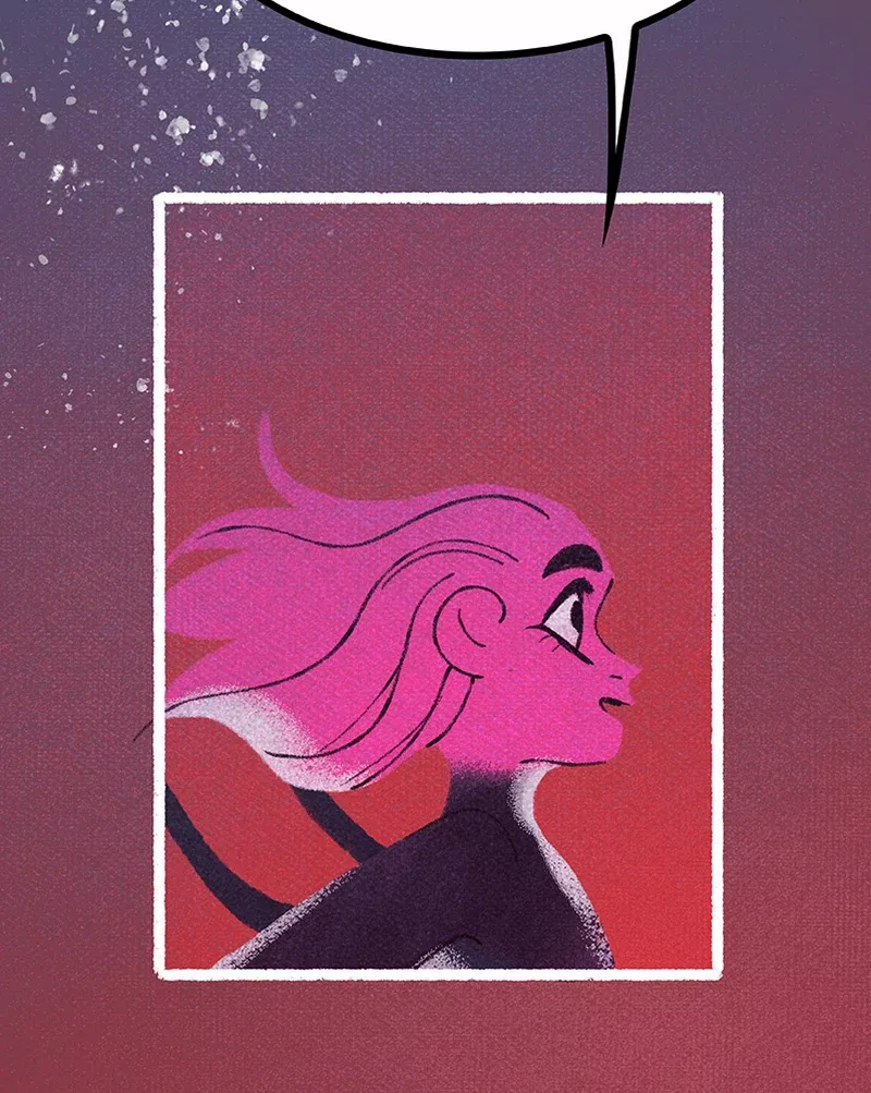 Lore Olympus chapter 244 - page 107