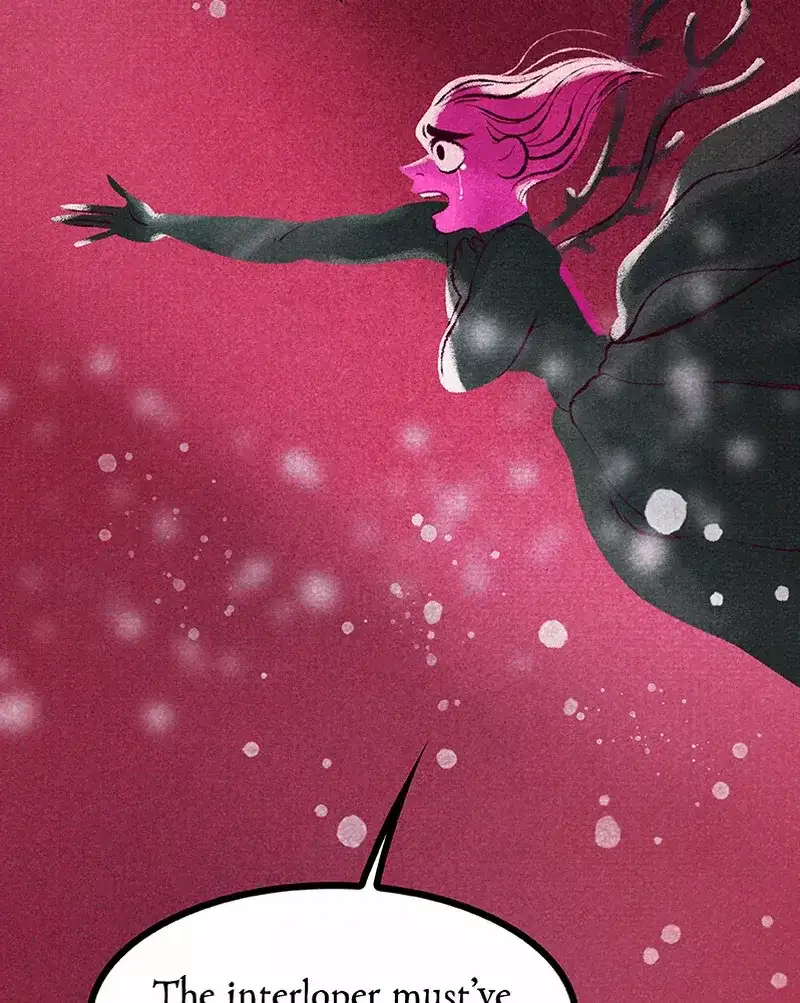 Lore Olympus chapter 244 - page 124