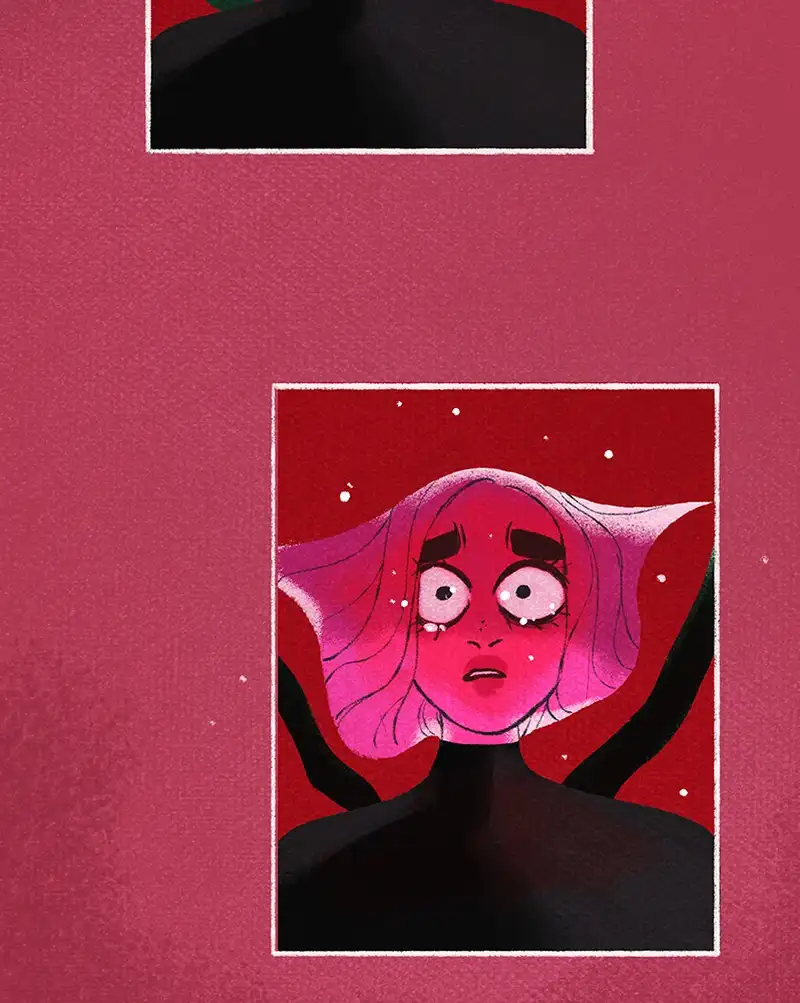 Lore Olympus chapter 244 - page 139