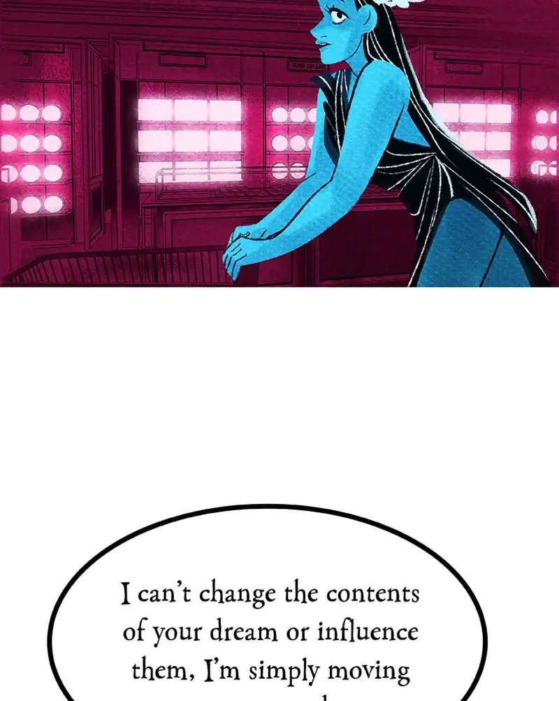 Lore Olympus chapter 244 - page 56