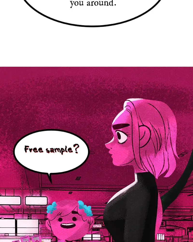 Lore Olympus chapter 244 - page 57