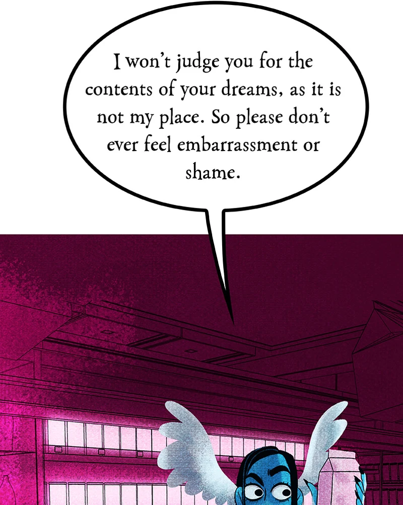 Lore Olympus chapter 244 - page 59