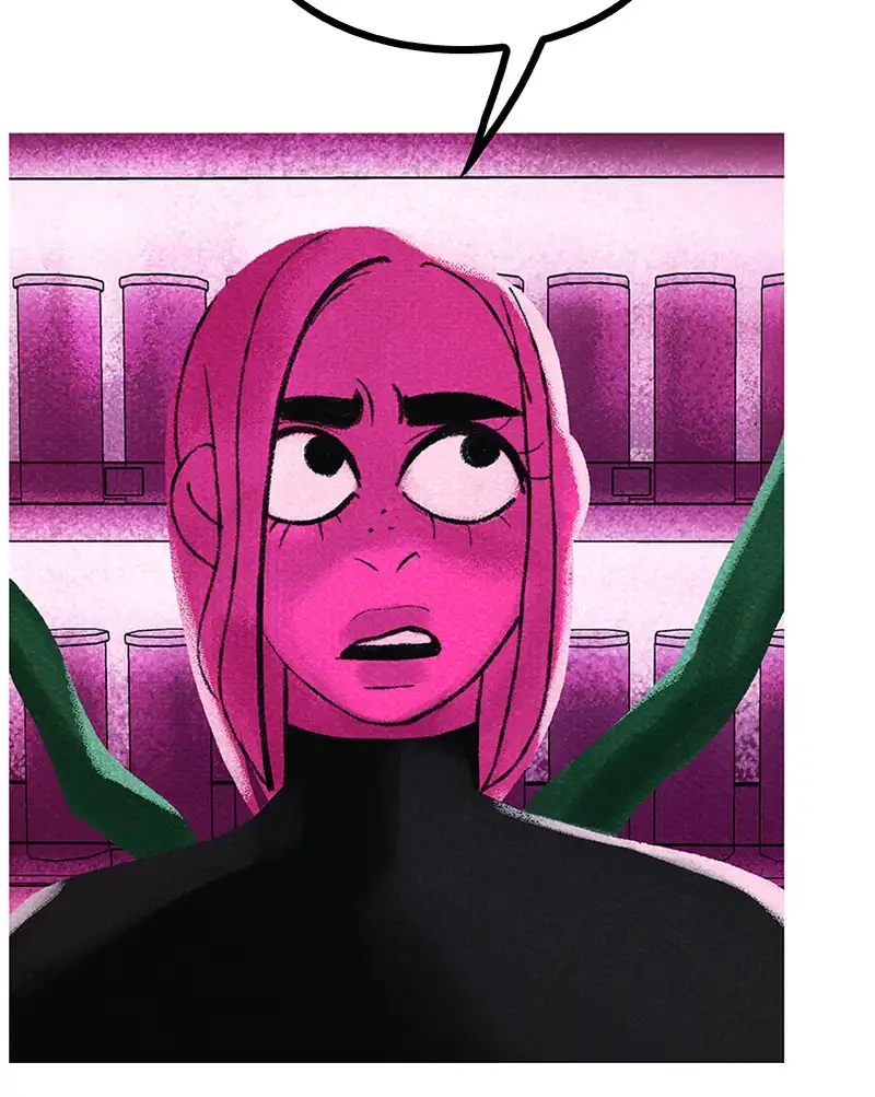Lore Olympus chapter 244 - page 65