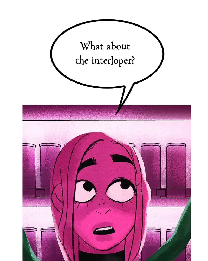 Lore Olympus chapter 244 - page 68