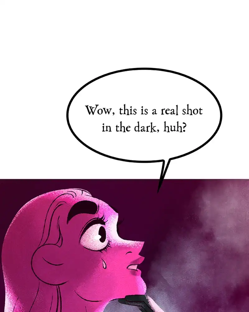 Lore Olympus chapter 244 - page 71
