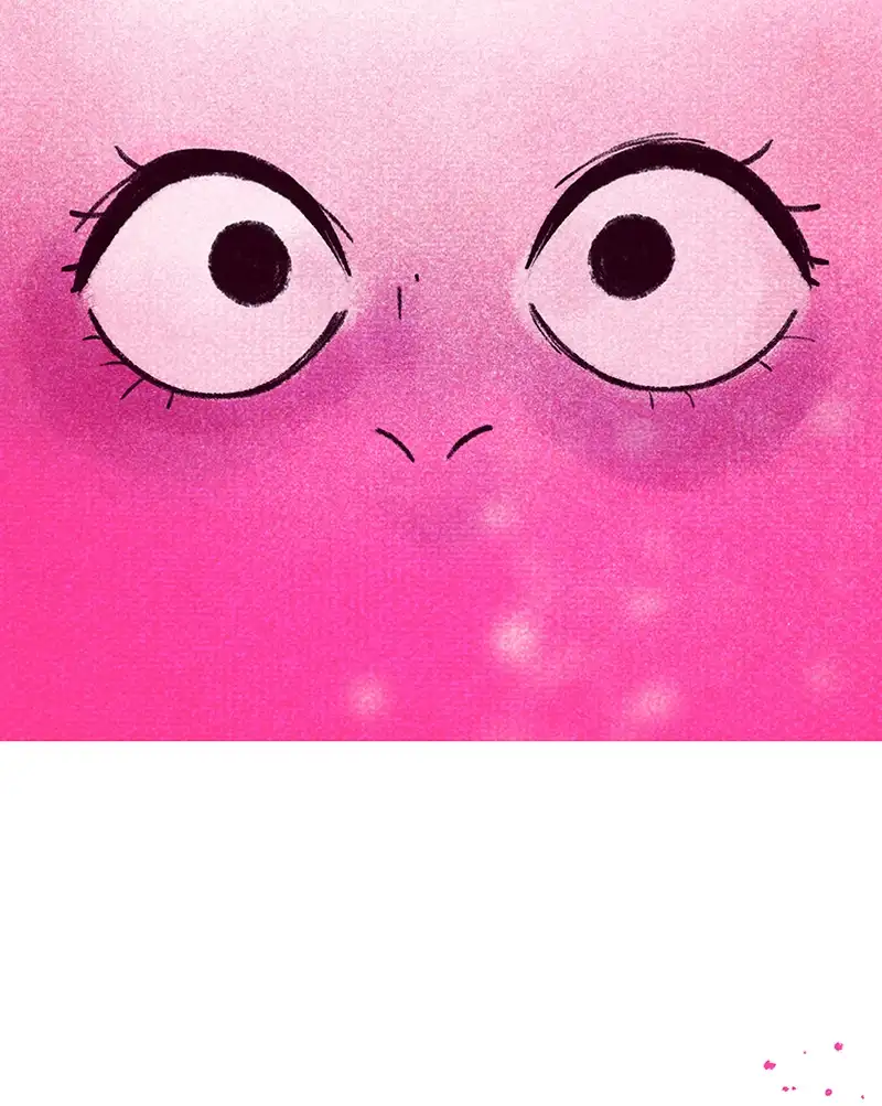 Lore Olympus chapter 244 - page 86