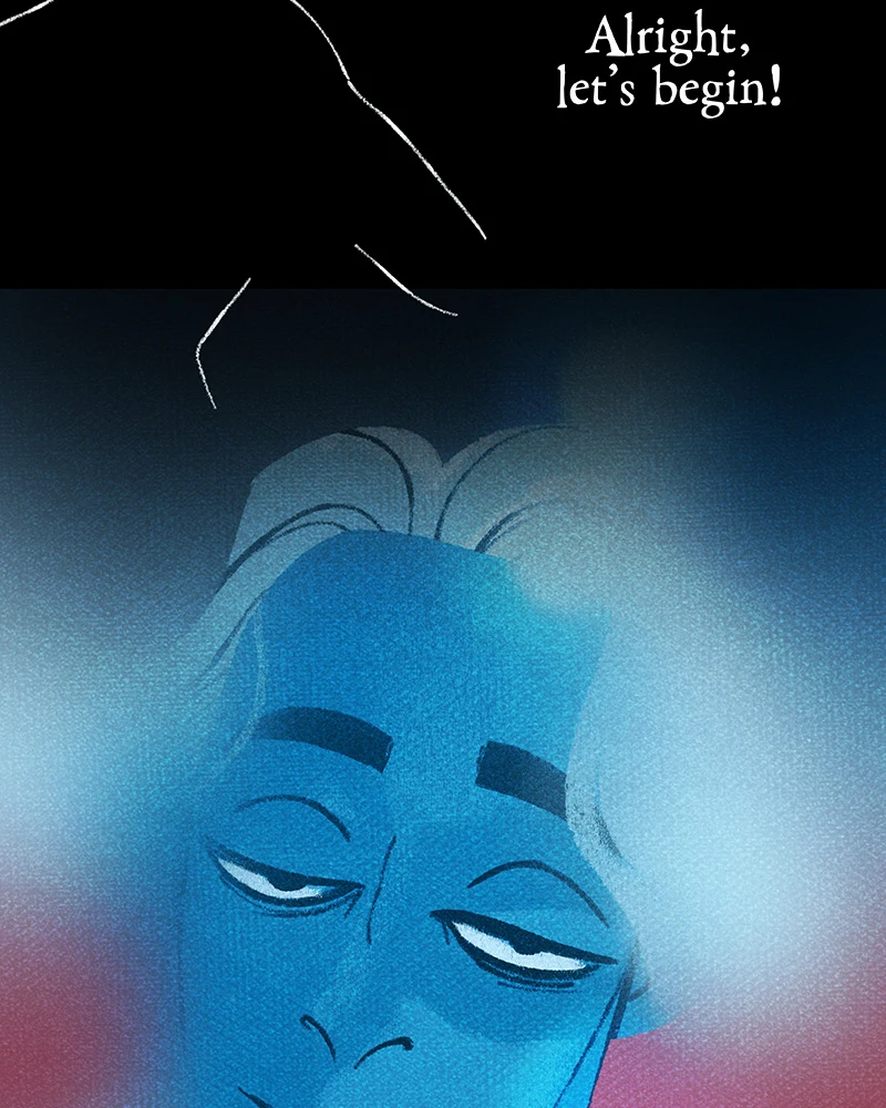 Lore Olympus chapter 255 - page 106