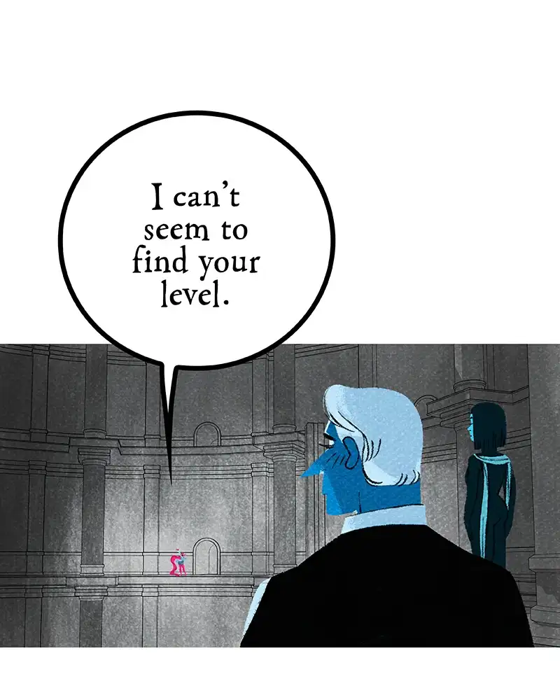 Lore Olympus chapter 255 - page 24
