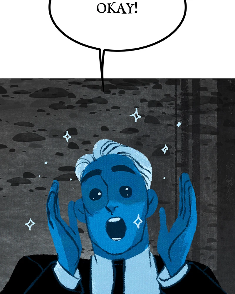 Lore Olympus chapter 255 - page 31