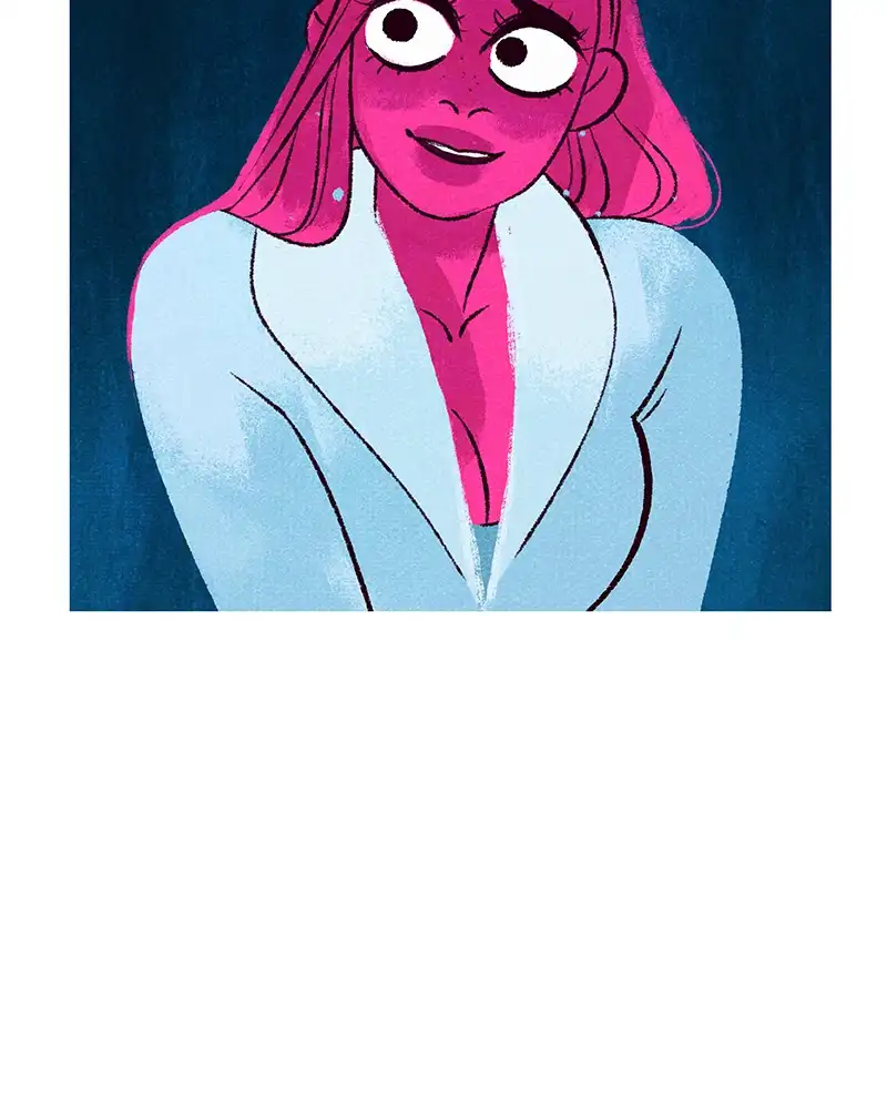 Lore Olympus chapter 255 - page 68