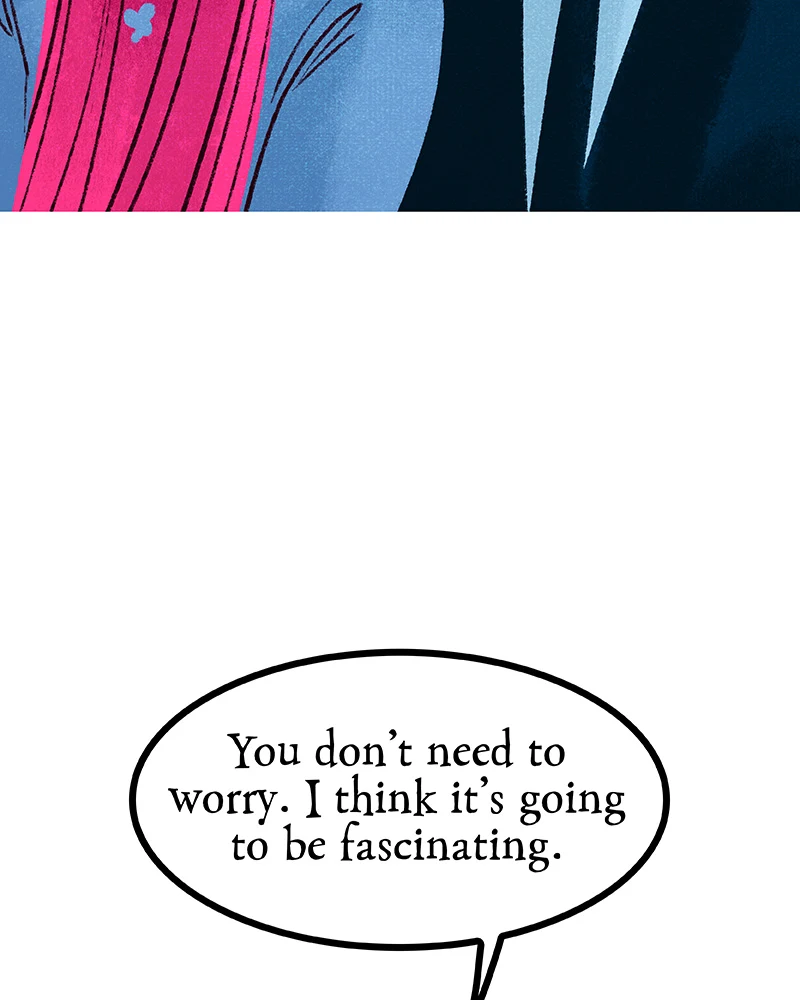 Lore Olympus chapter 255 - page 70