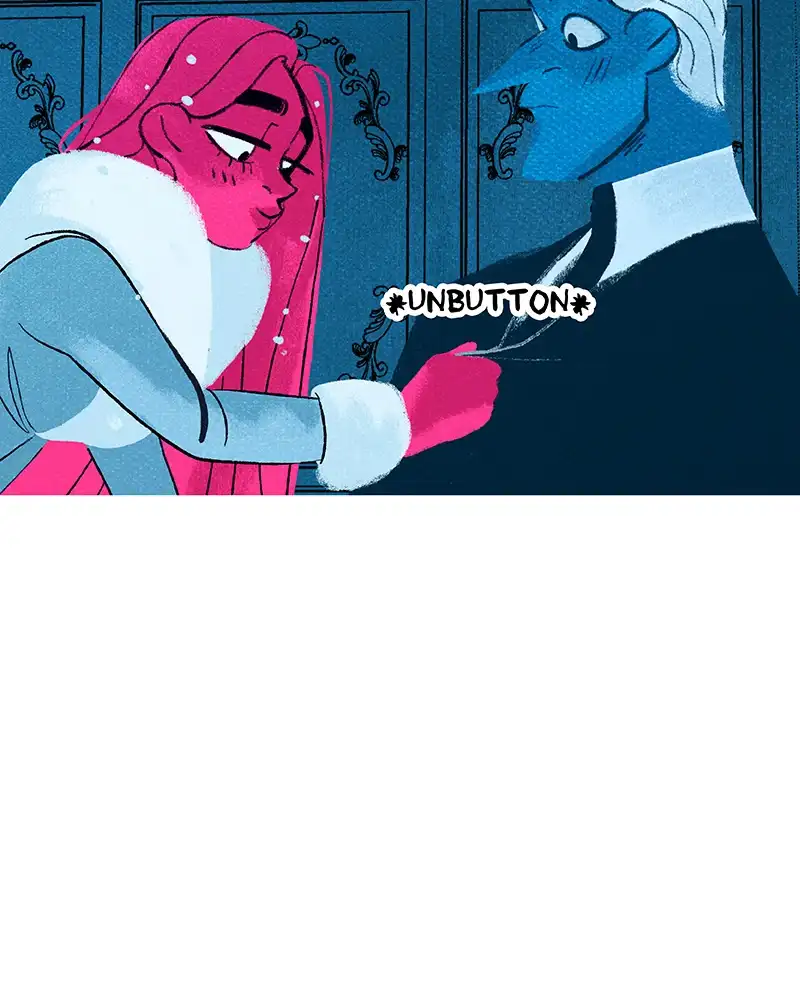 Lore Olympus chapter 255 - page 78