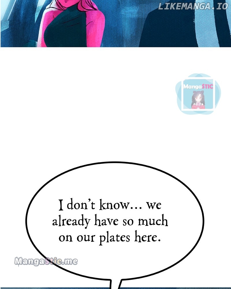 Lore Olympus chapter 230 - page 144